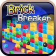 プログラムのアイコン：Brick Breaker