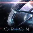 Programikonen: Orion: A Sci-Fi Visual No…