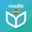 Learn Spanish: News by Readle