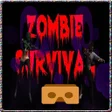Иконка программы: Zombie Survival VR