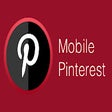 ไอคอนของโปรแกรม: Mobile Pinterest for PC/M…