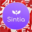Symbol des Programms: Sintia