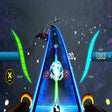 Иконка программы: Amplitude