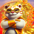 プログラムのアイコン：Fortune da Lucky Tiger