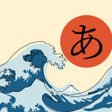 Icône du programme : Learn Japanese Vocabulary