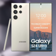 程序图标：Galaxy S24 Ultra Launcher