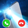 Иконка программы: Flash Alert: Flash Notify