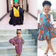 Programikonen: Kids African Styles 2020