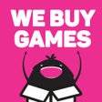 أيقونة البرنامج: WeBuyGames