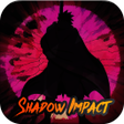 プログラムのアイコン：Ninja Battle: Shadow Impa…