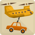 Icon of program: Heli Runner