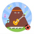 Symbol des Programms: Miga Baby: Music for todd…