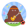 Biểu tượng của chương trình: Miga Baby: Music For Todd…