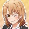 プログラムのアイコン：俺ガイルアラーム いろは編