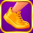 Icoon van programma: StepLoot-Track Steps  Rew…