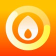 Ikon program: Calorix: Ai Calorie Track…