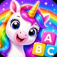 Ikona programu: Baby Games for 2-5 Year O…