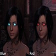 Icon of program: Glowing Eyes