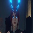Icon of program: Glowing Eyes