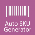 프로그램 아이콘: Easy Auto SKU Generator f…