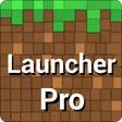 Ícone do programa: BlockLauncher Pro