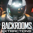 Ikon program: Backrooms: Extractions