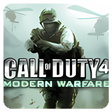Icon of program: Call of Duty 4: Modern Wa…