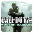 Icona del programma: Call of Duty 4: Modern Wa…