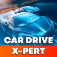 Car Drive X-pert
