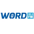 Ikon program: 101.5  WORD FM