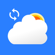 Ícone do programa: MultiSync for iCloud  Con…