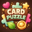 Programikonen: Card Puzzle - Match & Mer…