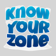 程序图标：Winnipeg - Know Your Zone
