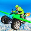 Programikonen: ATV Quad Bike Car Racing …