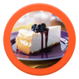 プログラムのアイコン：Dessert Recipes