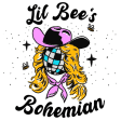 Lil Bees Bohemian