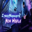 プログラムのアイコン：Cyber Manhunt 2: New Worl…