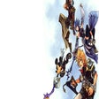 Programikonen: Kingdom Hearts Birth by S…