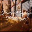Icoon van programma: Hello Neighbor Prototype