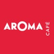 Programikonen: Aroma Cafe
