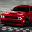 Icon of program: American Muscle Car Racin…