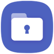 プログラムのアイコン：Secure Folder - Secure Va…
