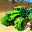 Icon of program: Monster Truck Demolition …