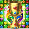 Ikon program: Aztec Gem Blast