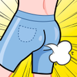 Programikonen: Funny Fart Sounds