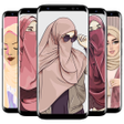 Programikonen: Hijab muslima Wallpapers