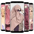 Hijab muslima Wallpapers