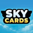 프로그램 아이콘: Skycards
