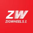 程序图标：Zigwheels Philippines: Ne…