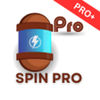 Ícone do programa: Spin Pro App for CM